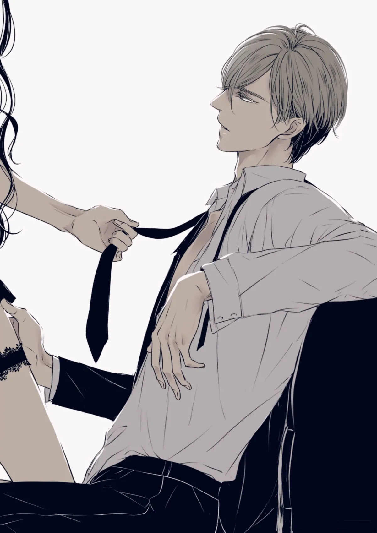 Circle - Season 2 Chapter 15 manhwa