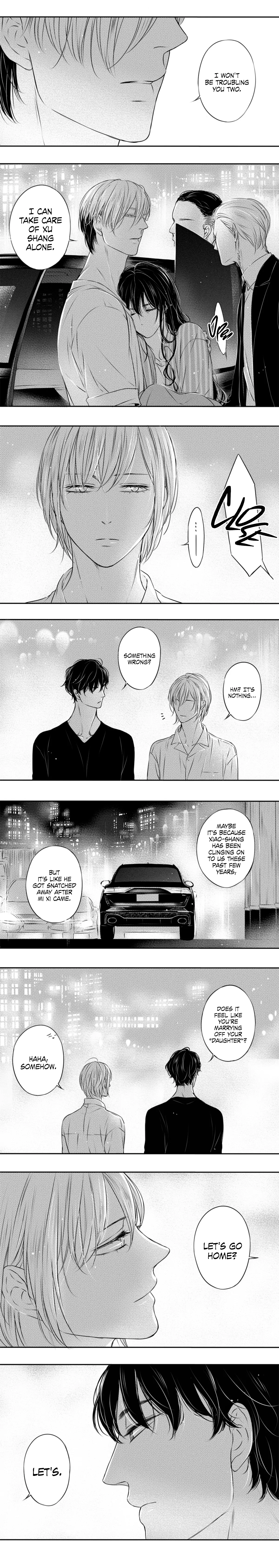 Circle - Season 2 Chapter 16 manhwa