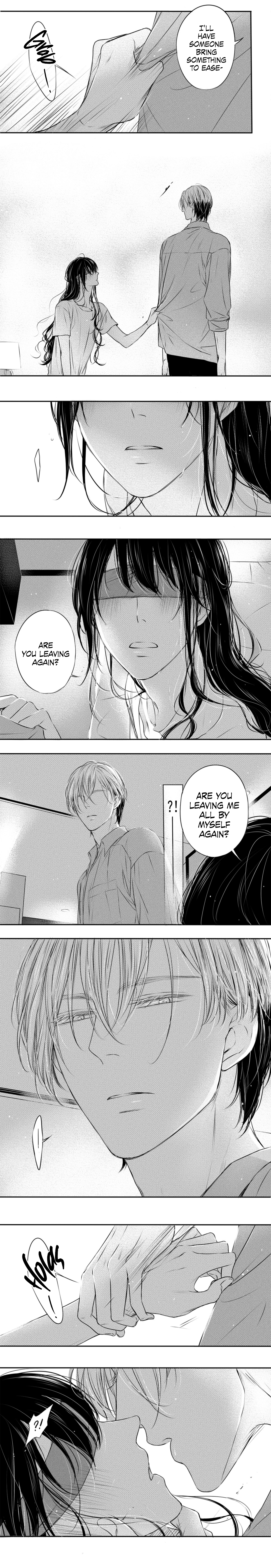 Circle - Season 2 Chapter 18 manhwa