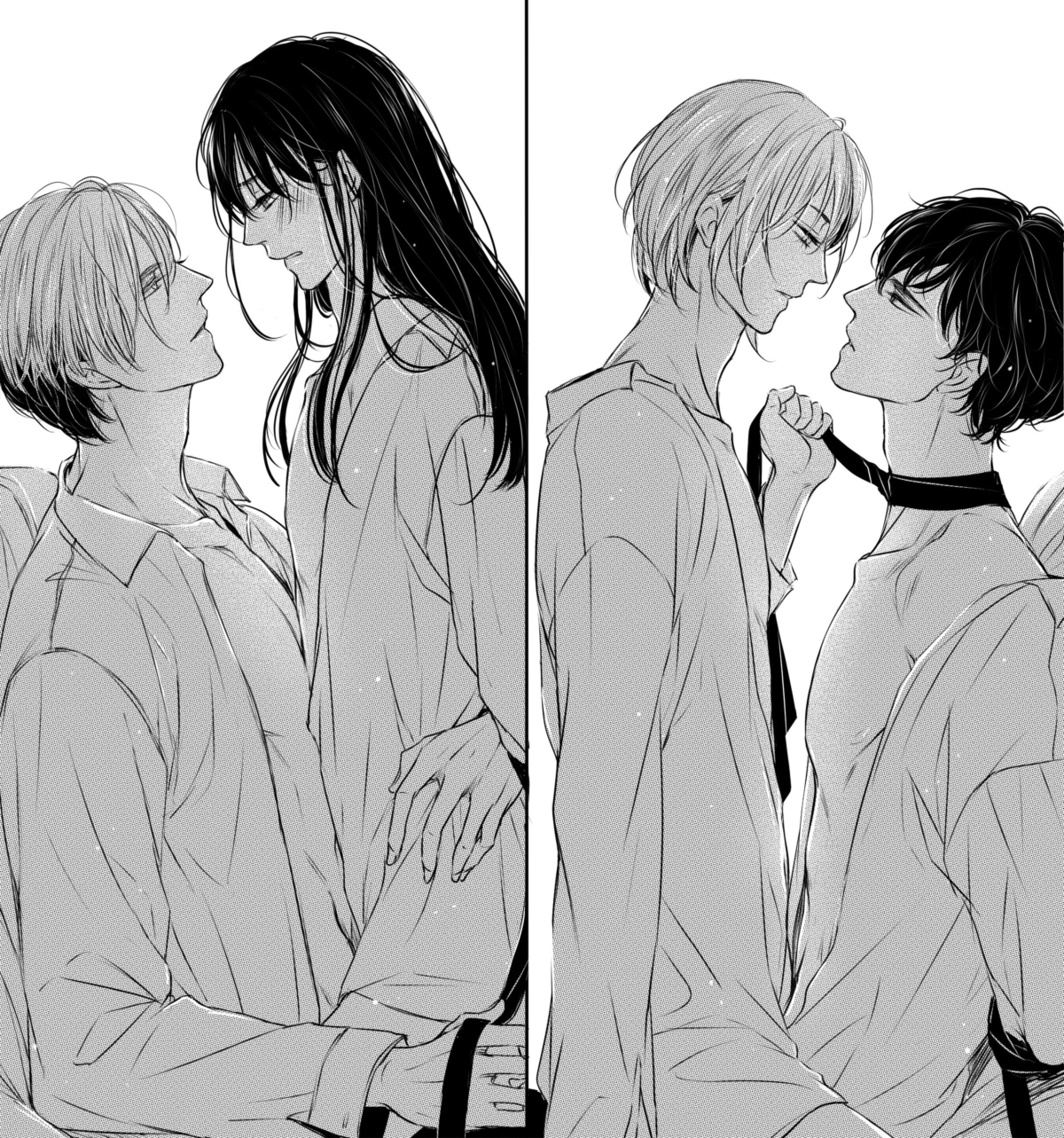 Circle - Season 2 Chapter 18 manhwa