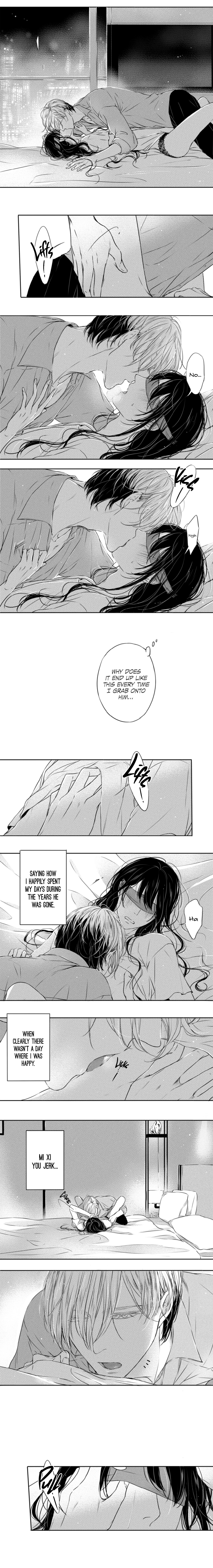 Circle - Season 2 Chapter 19 manhwa