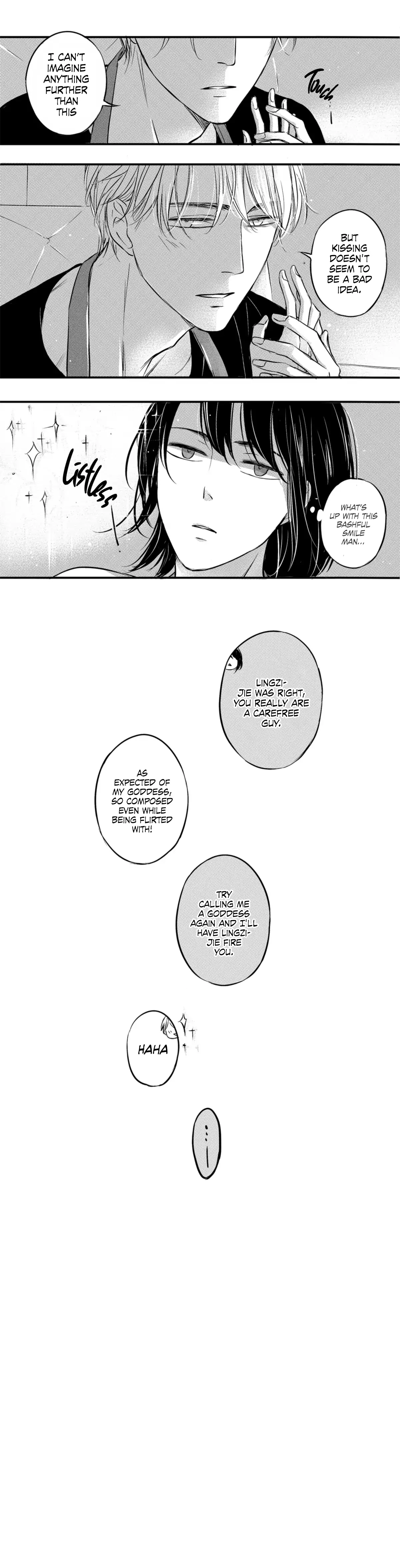 Circle - Season 2 Chapter 2 manhwa