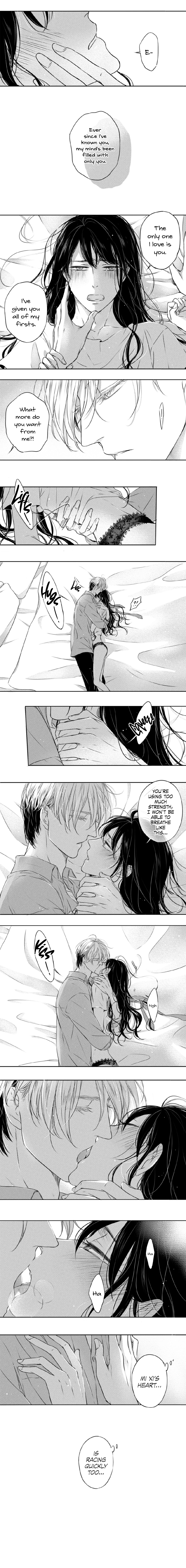 Circle - Season 2 Chapter 20 manhwa