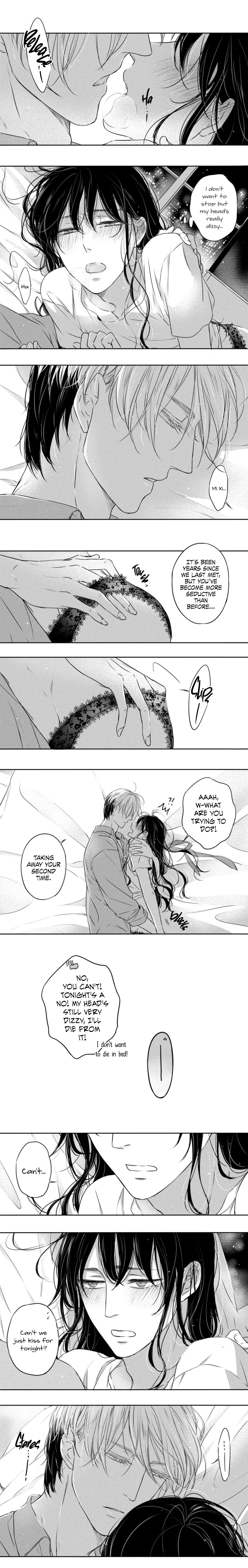 Circle - Season 2 Chapter 20 manhwa