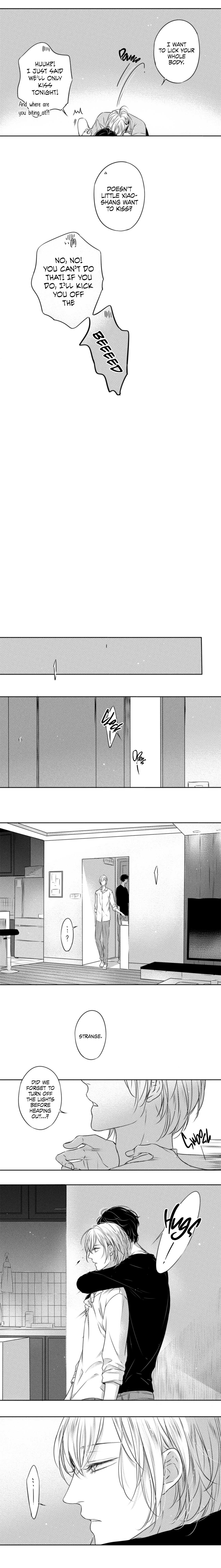 Circle - Season 2 Chapter 20 manhwa