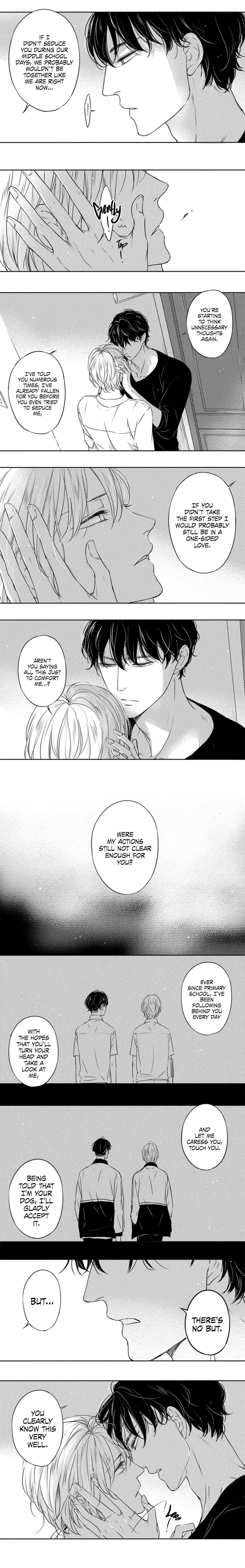 Circle - Season 2 Chapter 21 manhwa