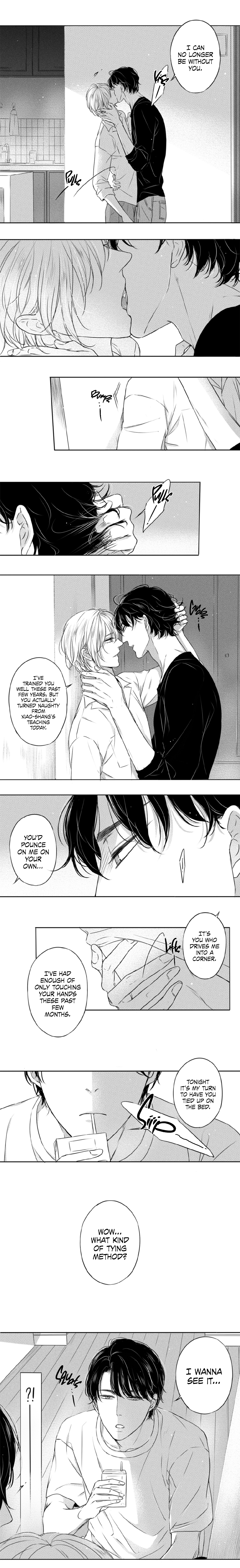 Circle - Season 2 Chapter 21 manhwa
