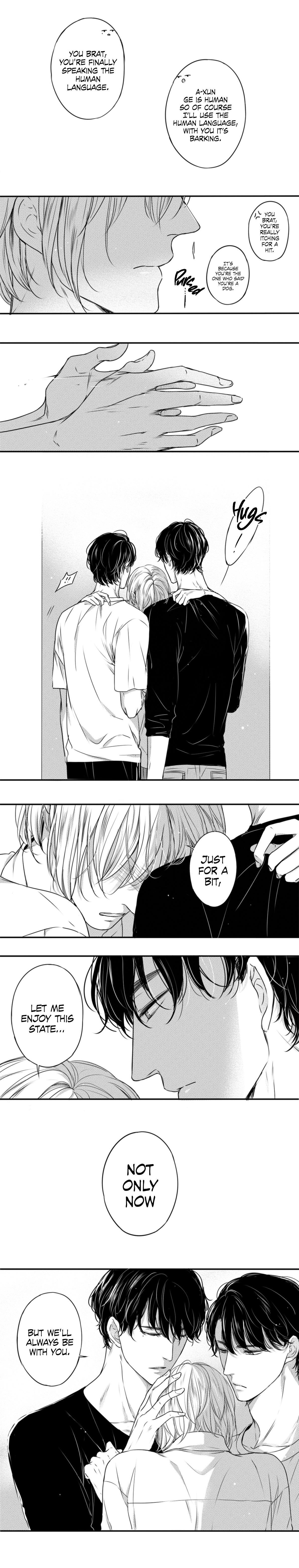 Circle - Season 2 Chapter 22 manhwa