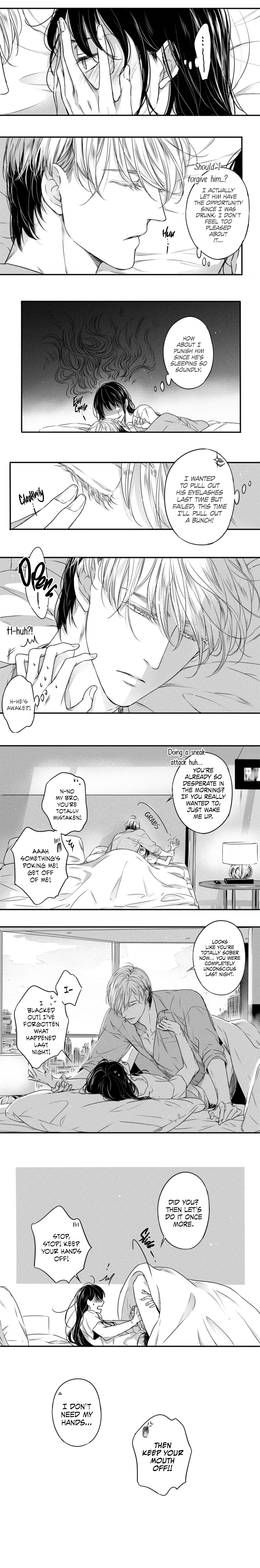 Circle - Season 2 Chapter 22 manhwa