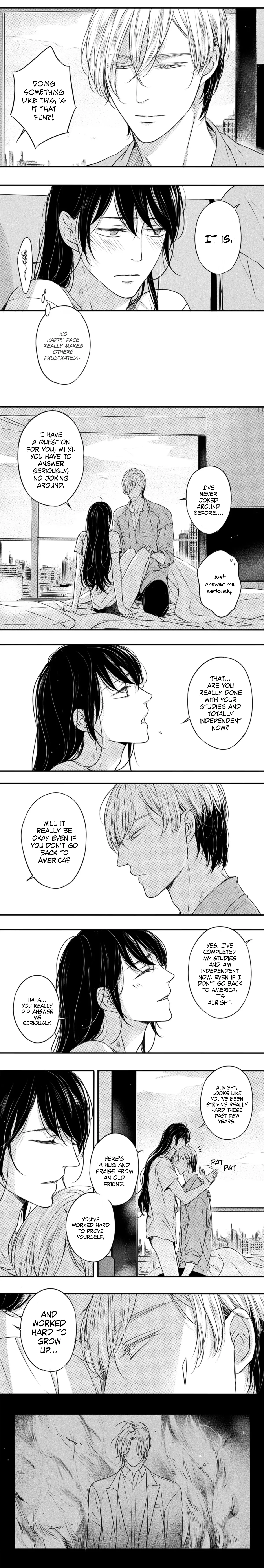 Circle - Season 2 Chapter 23 manhwa