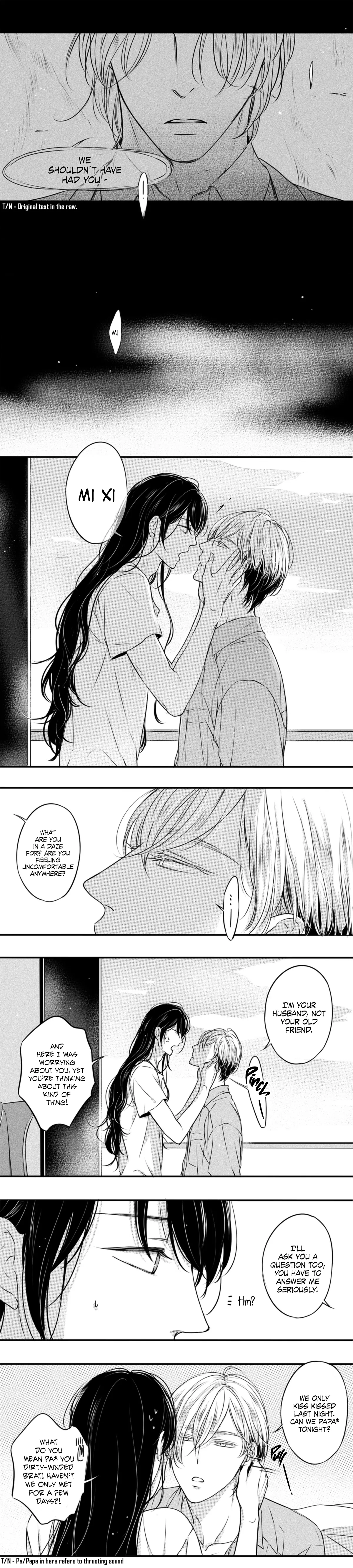 Circle - Season 2 Chapter 23 manhwa