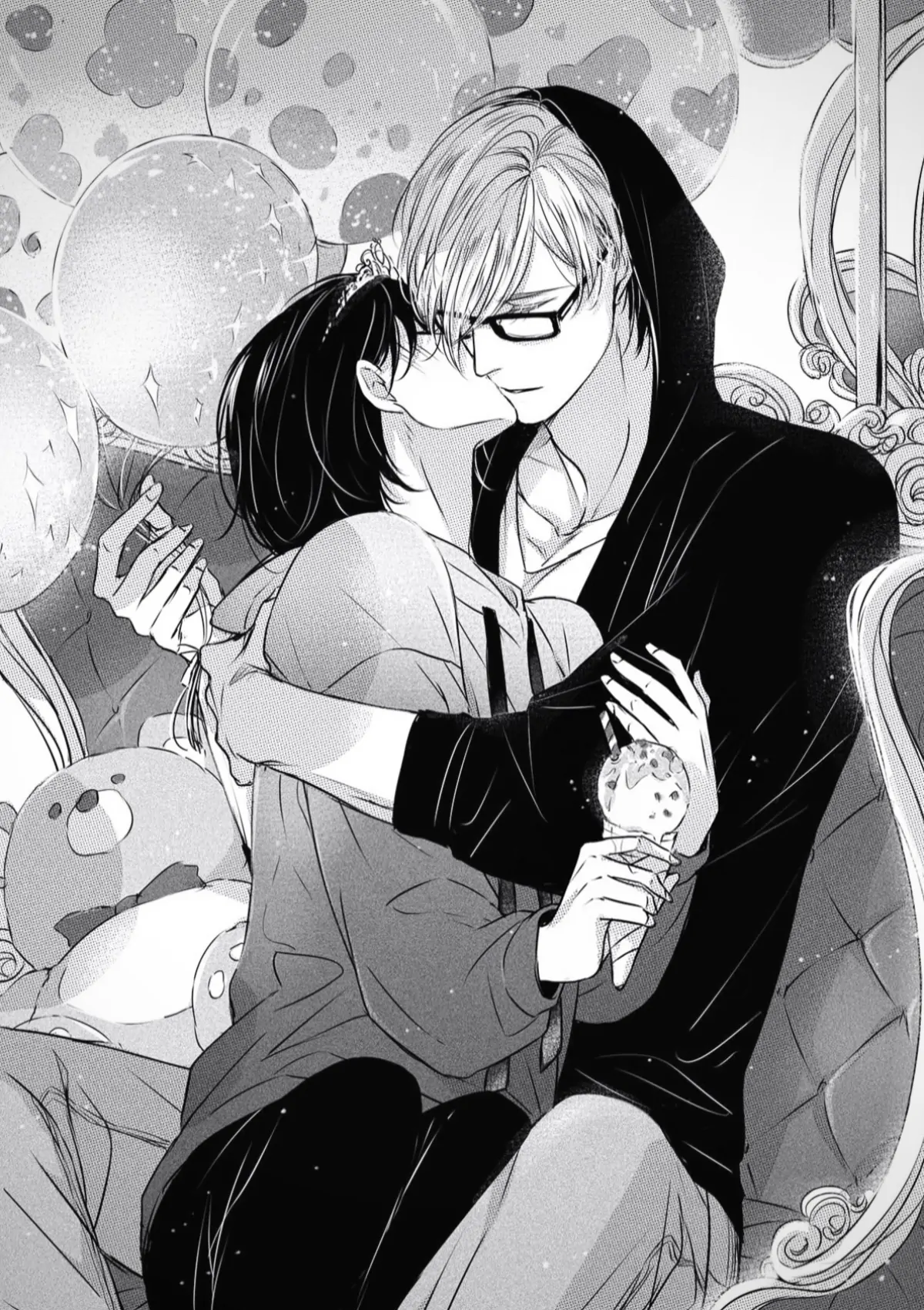 Circle - Season 2 Chapter 23 manhwa