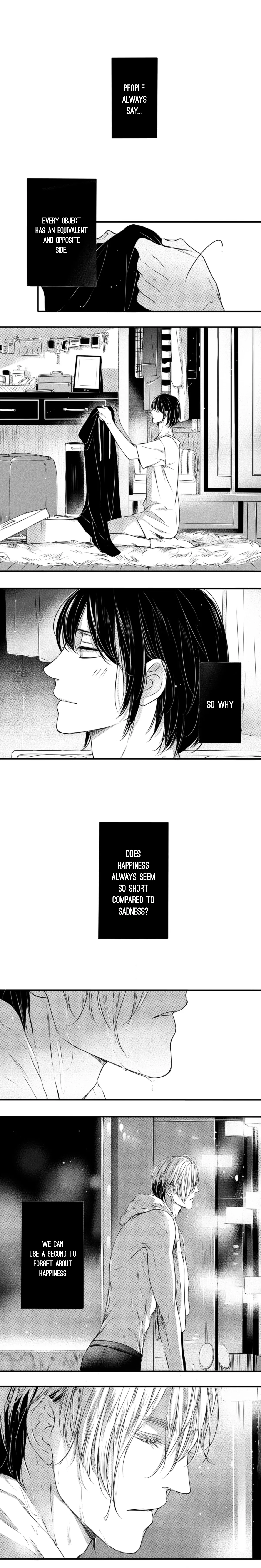Circle - Season 2 Chapter 24 manhwa