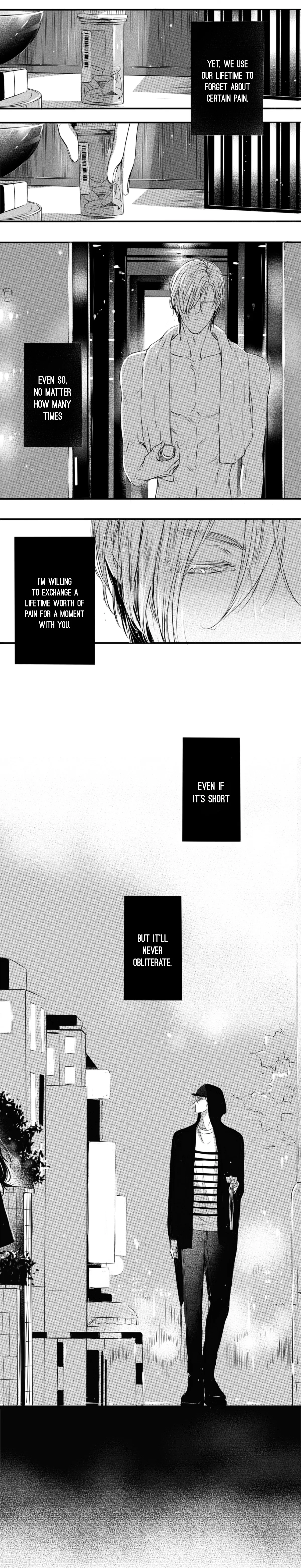 Circle - Season 2 Chapter 24 manhwa