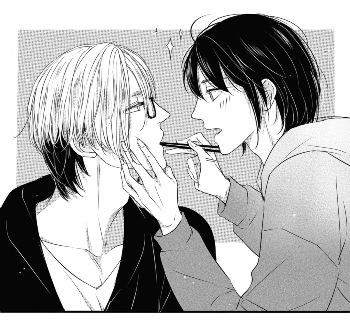 Circle - Season 2 Chapter 26 manhwa