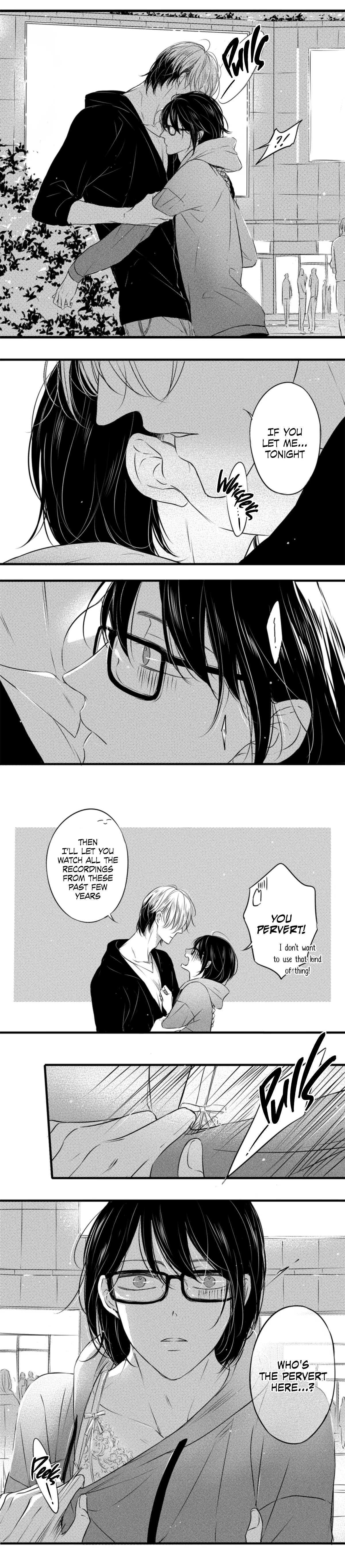 Circle - Season 2 Chapter 27 manhwa