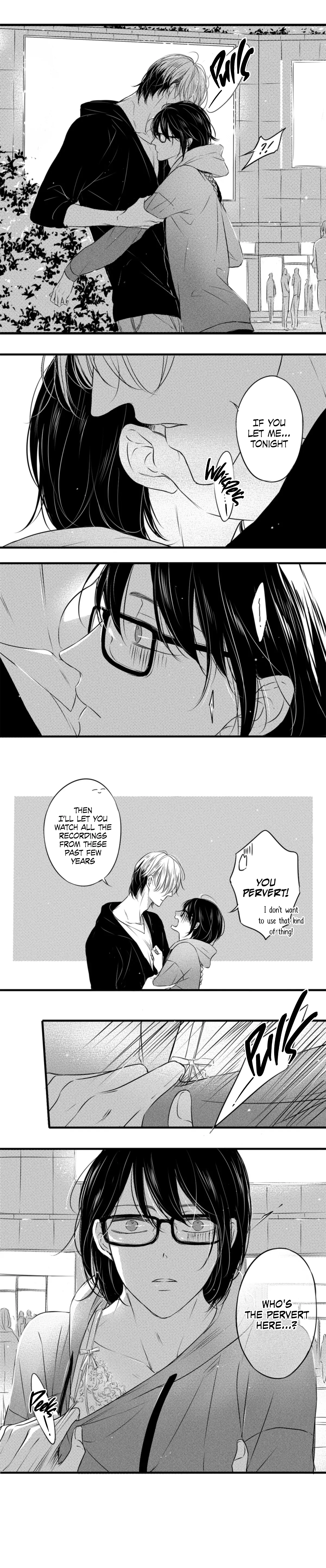 Circle - Season 2 Chapter 28 manhwa