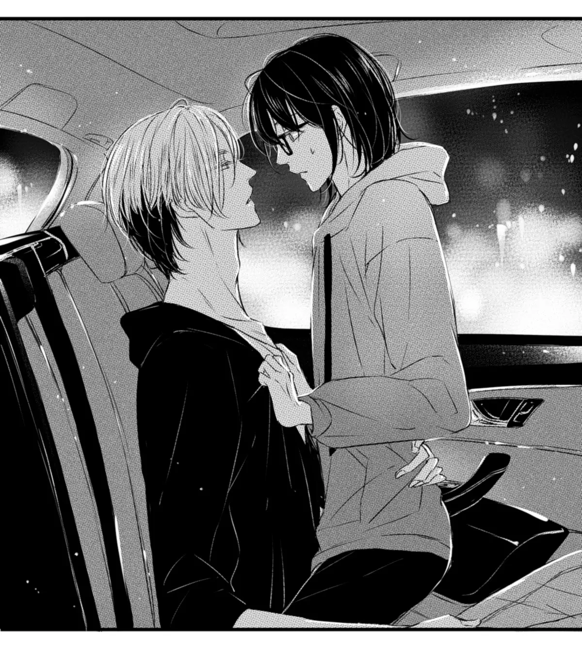 Circle - Season 2 Chapter 28 manhwa