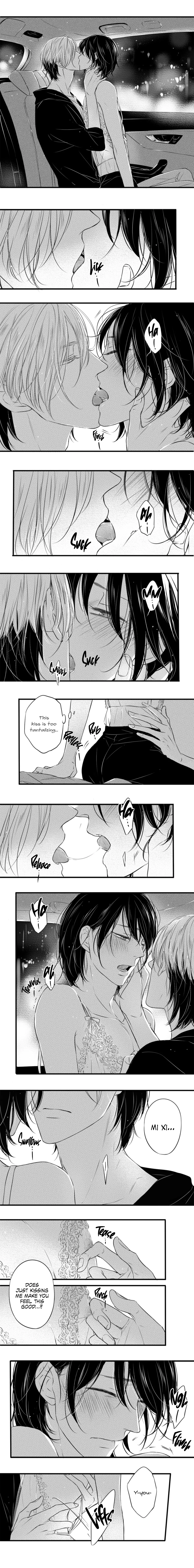 Circle - Season 2 Chapter 29 manhwa