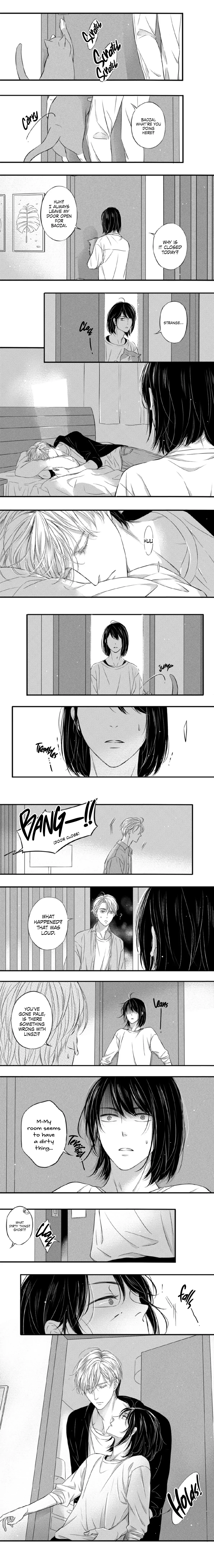 Circle - Season 2 Chapter 3 manhwa