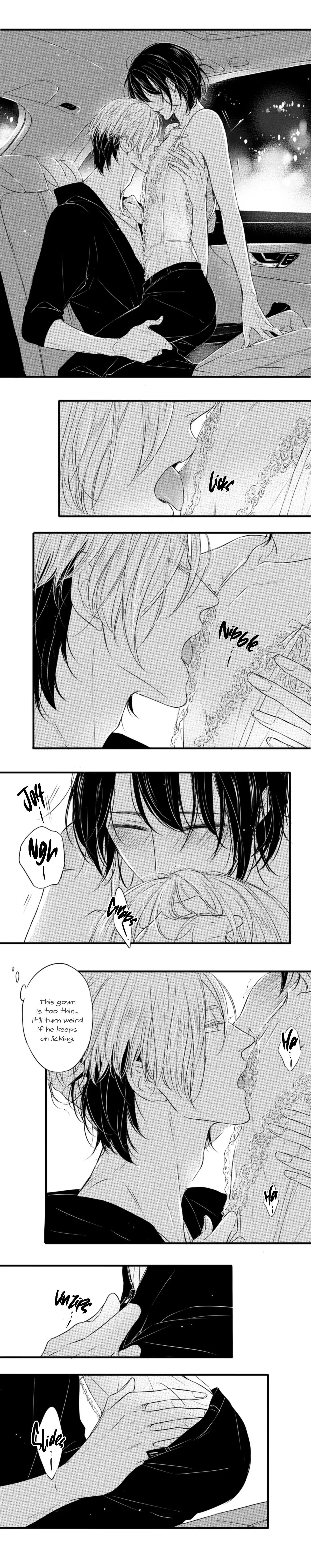 Circle - Season 2 Chapter 30 manhwa