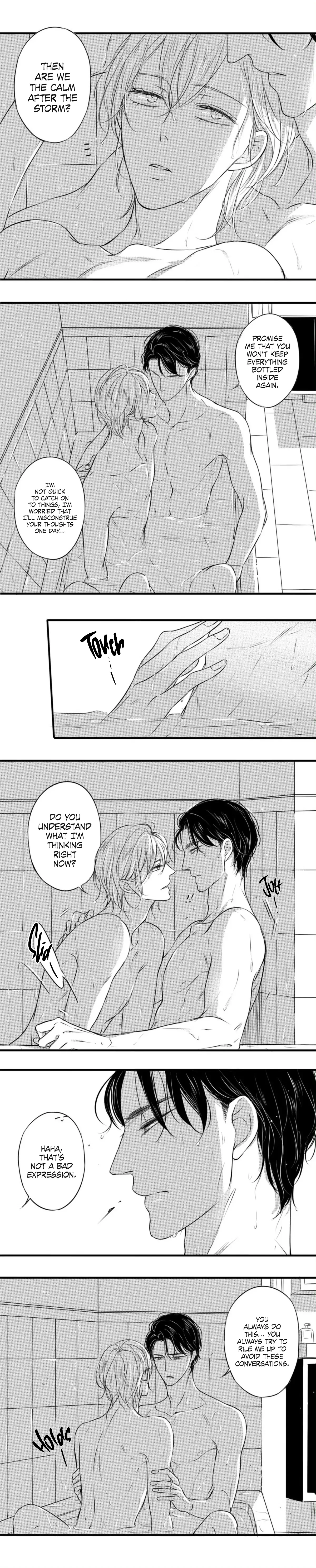 Circle - Season 2 Chapter 31 manhwa