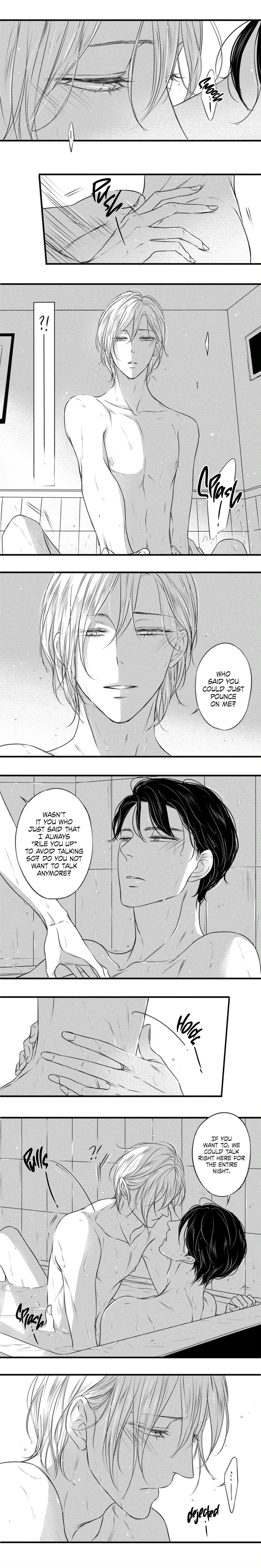 Circle - Season 2 Chapter 31 manhwa