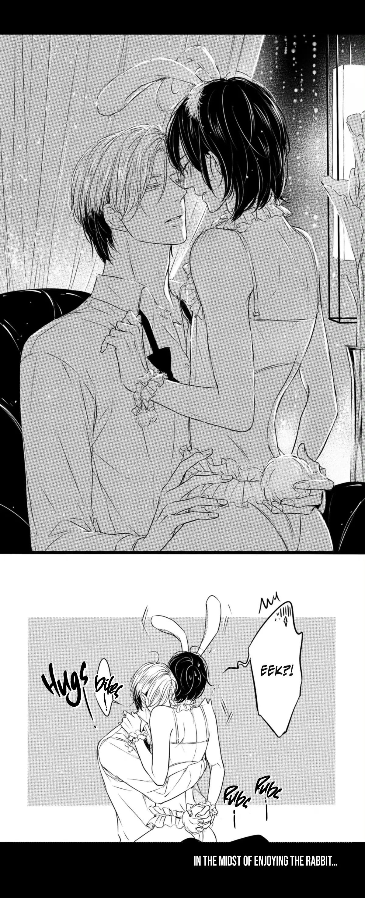 Circle - Season 2 Chapter 31 manhwa