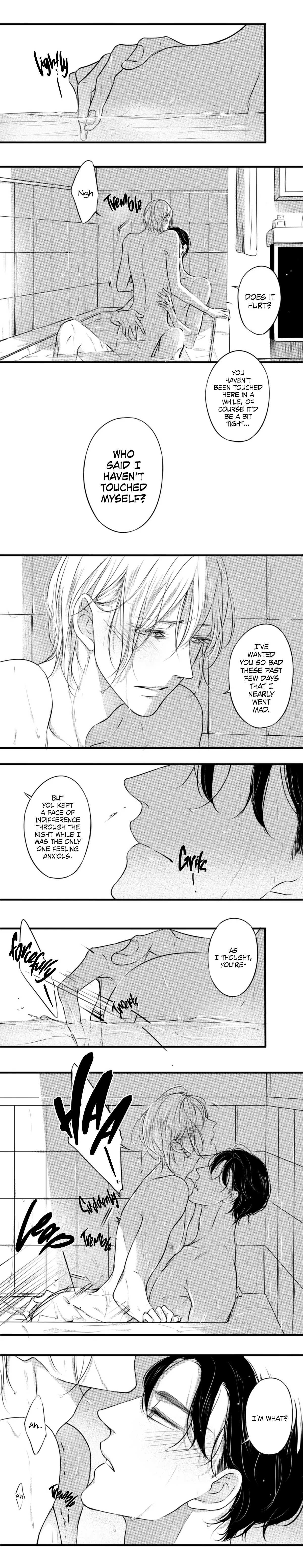 Circle - Season 2 Chapter 32.5 manhwa
