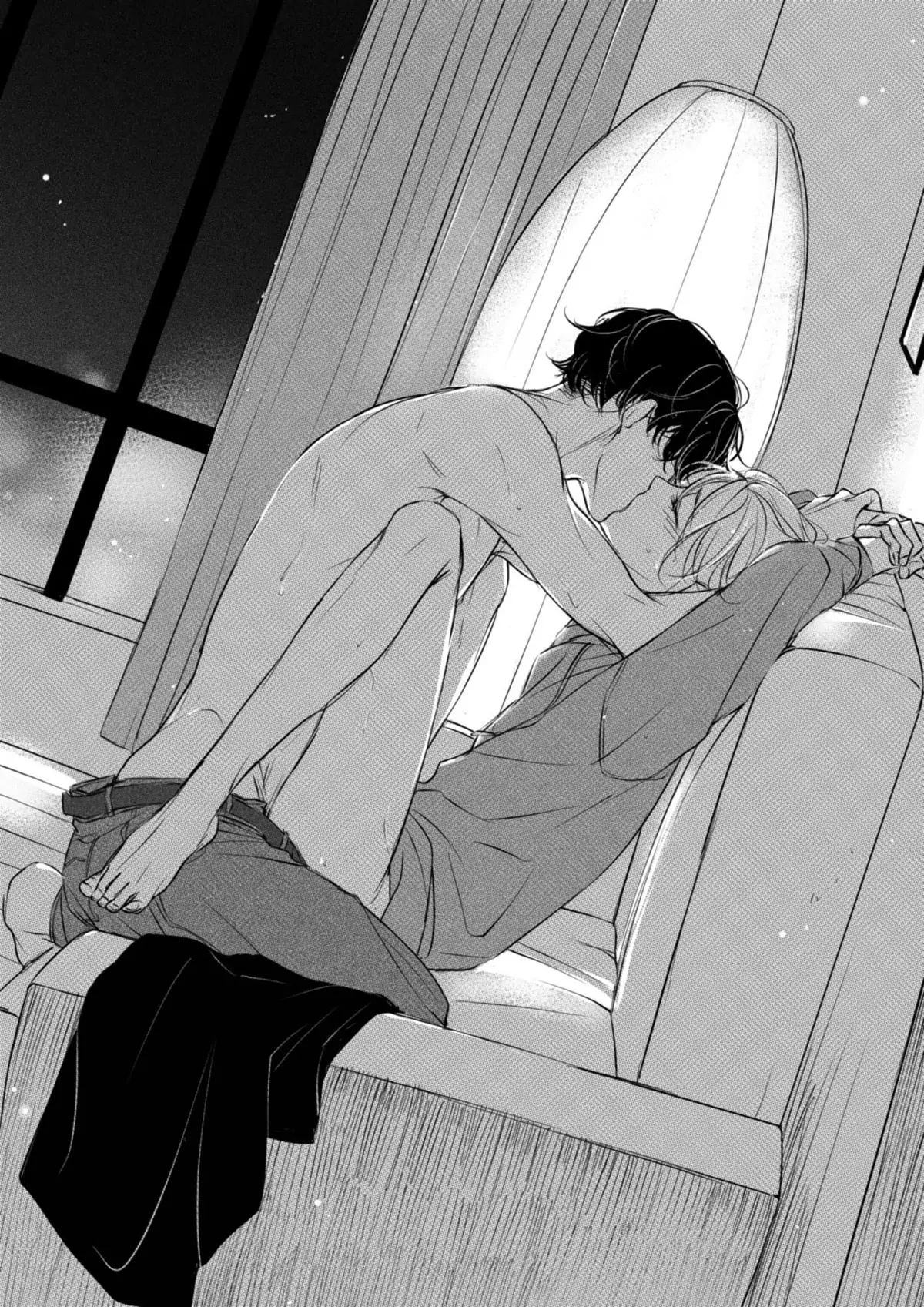 Circle - Season 2 Chapter 32.5 manhwa