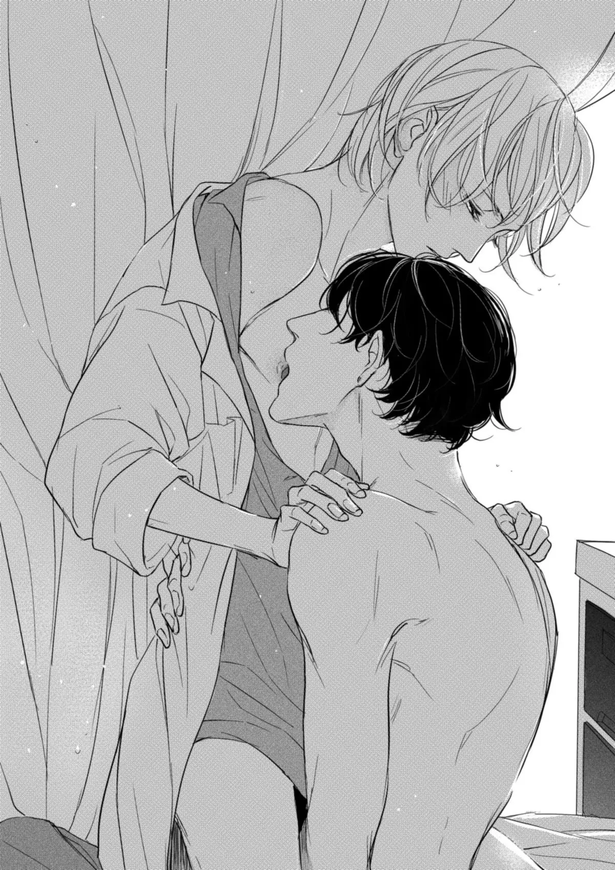 Circle - Season 2 Chapter 32.5 manhwa
