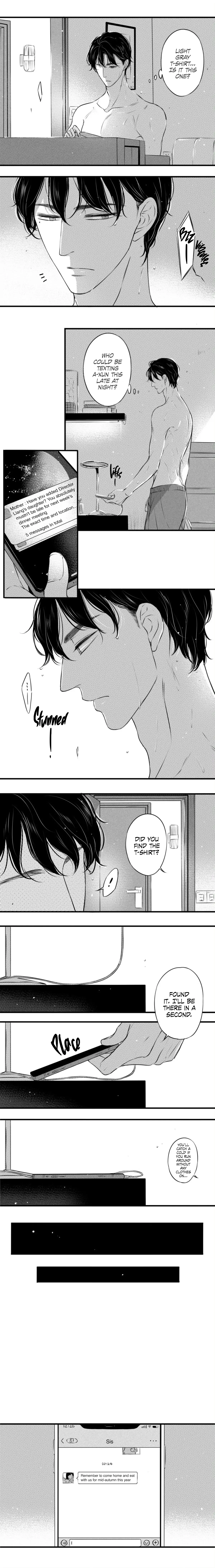 Circle - Season 2 Chapter 32 manhwa