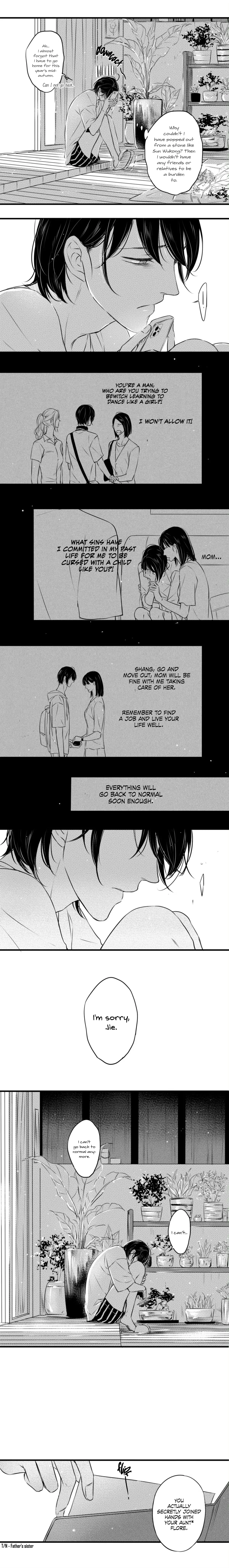 Circle - Season 2 Chapter 32 manhwa