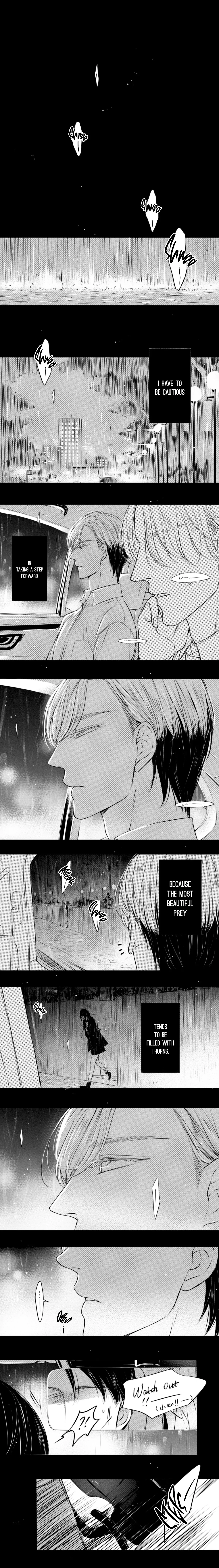 Circle - Season 2 Chapter 33 manhwa