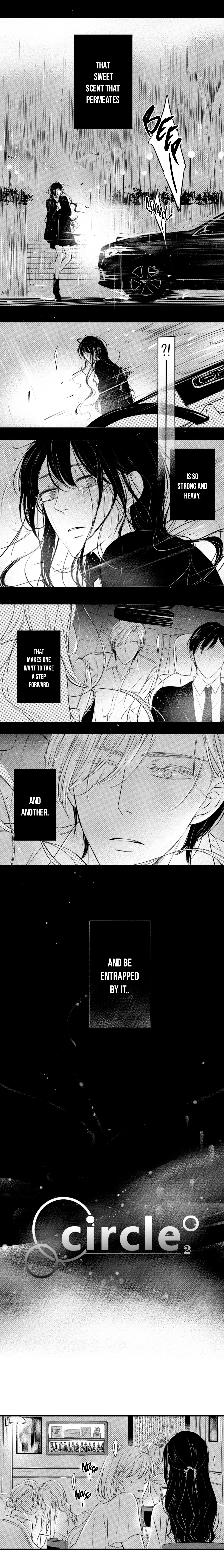 Circle - Season 2 Chapter 33 manhwa