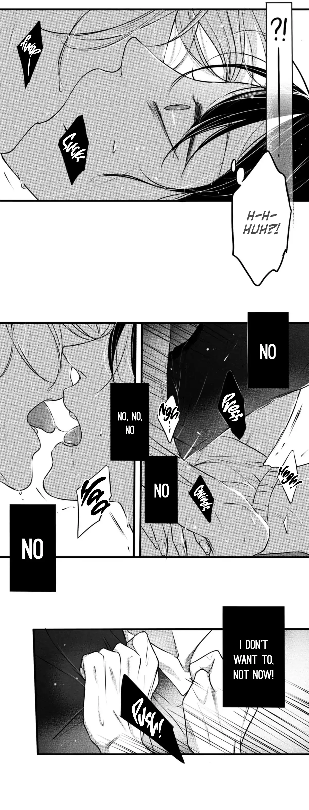 Circle - Season 2 Chapter 37.5 (1) manhwa