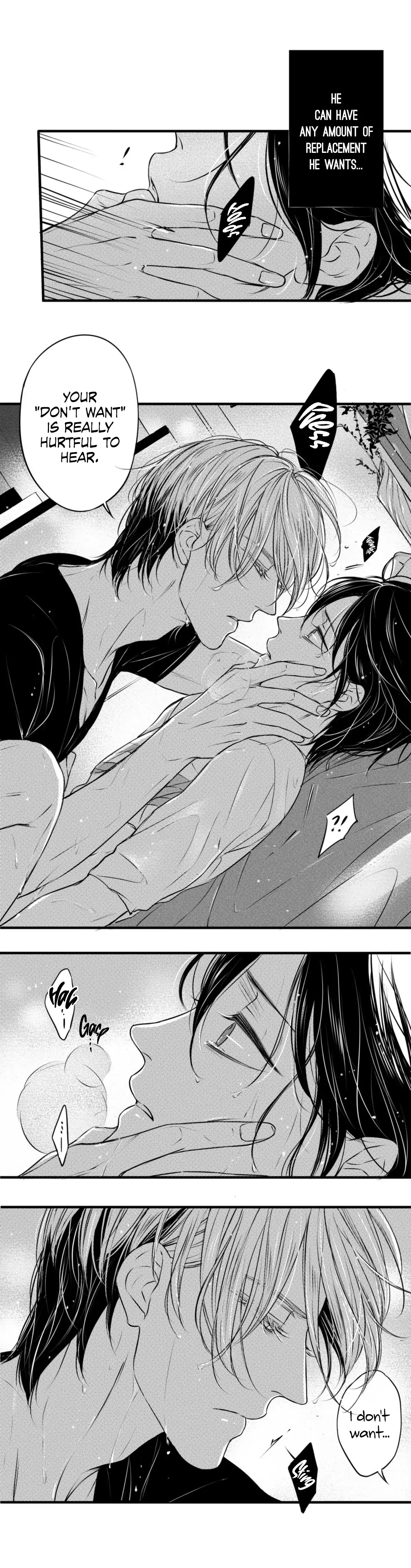 Circle - Season 2 Chapter 37.5 (1) manhwa