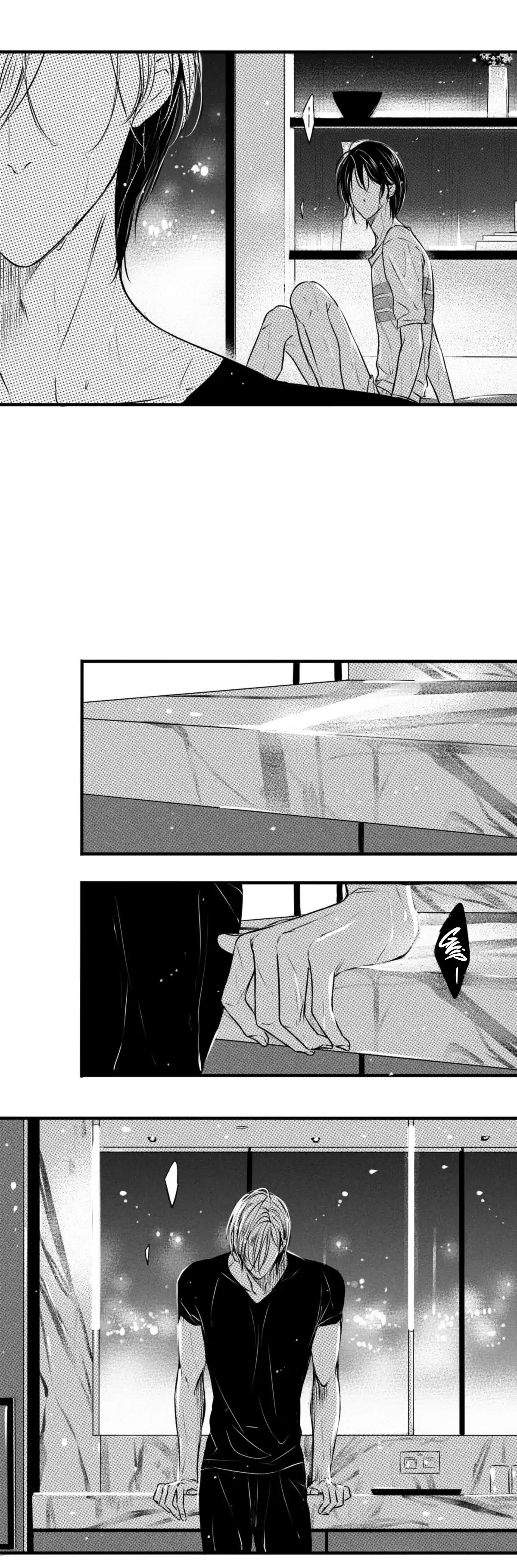 Circle - Season 2 Chapter 37.5 (2) manhwa