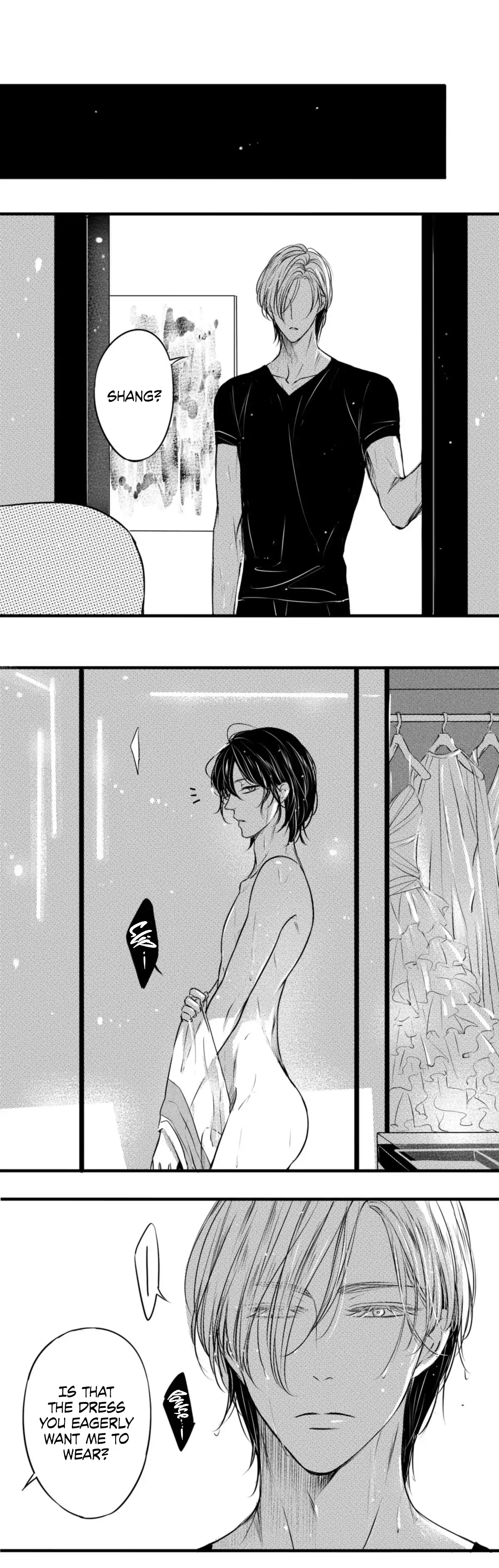 Circle - Season 2 Chapter 37.5 (2) manhwa