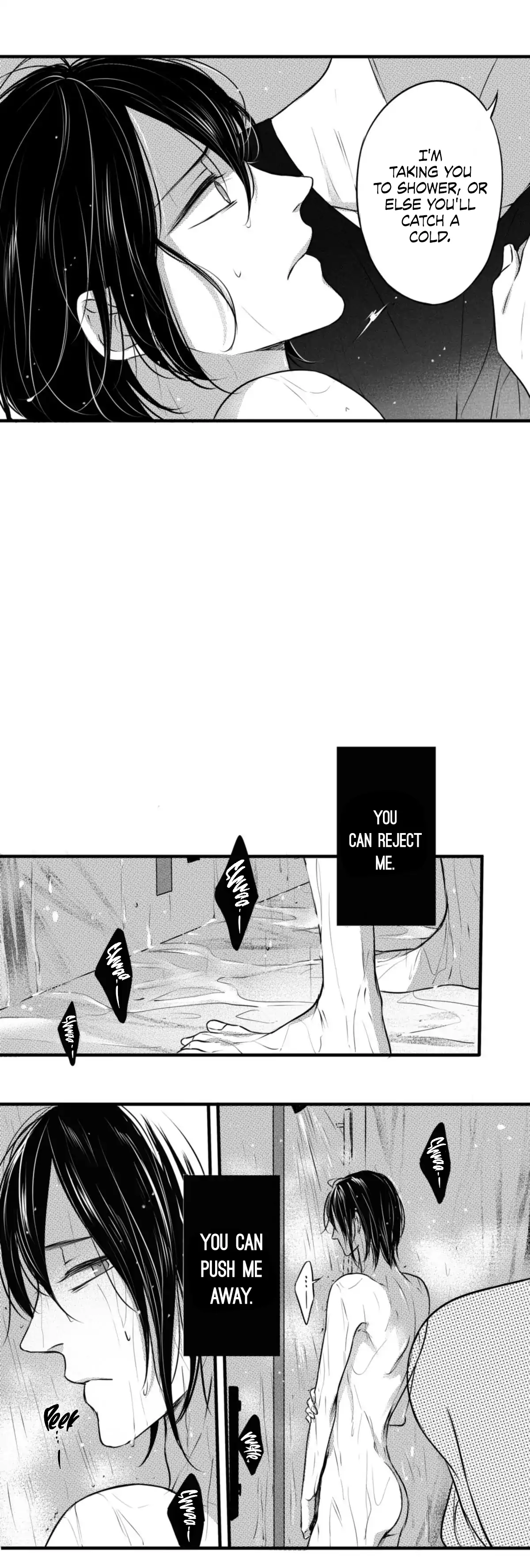 Circle - Season 2 Chapter 37.5 (2) manhwa