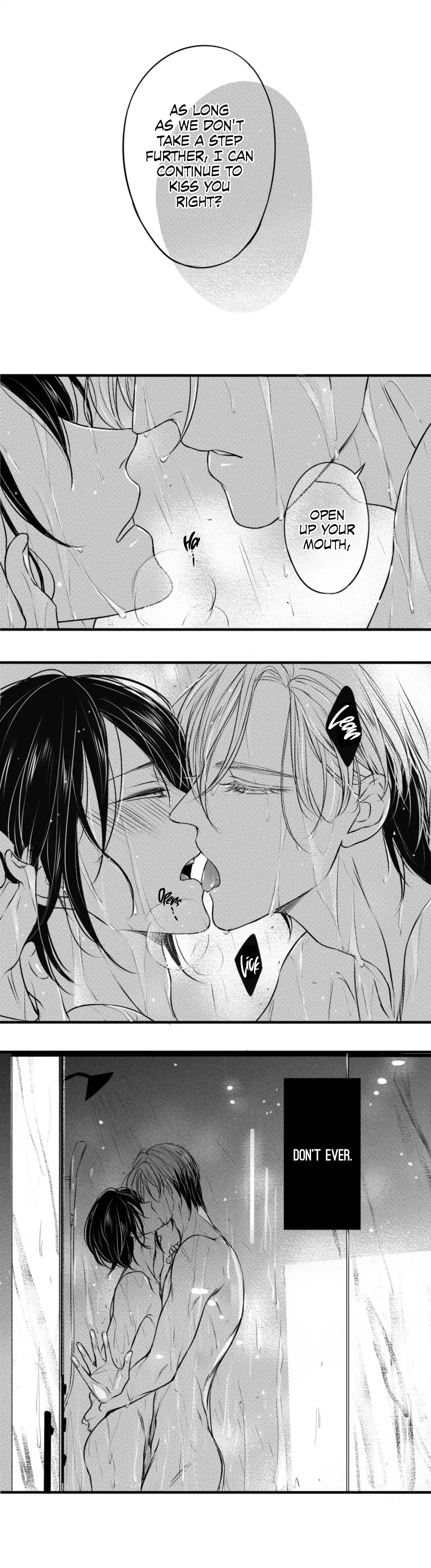 Circle - Season 2 Chapter 37.5 (2) manhwa