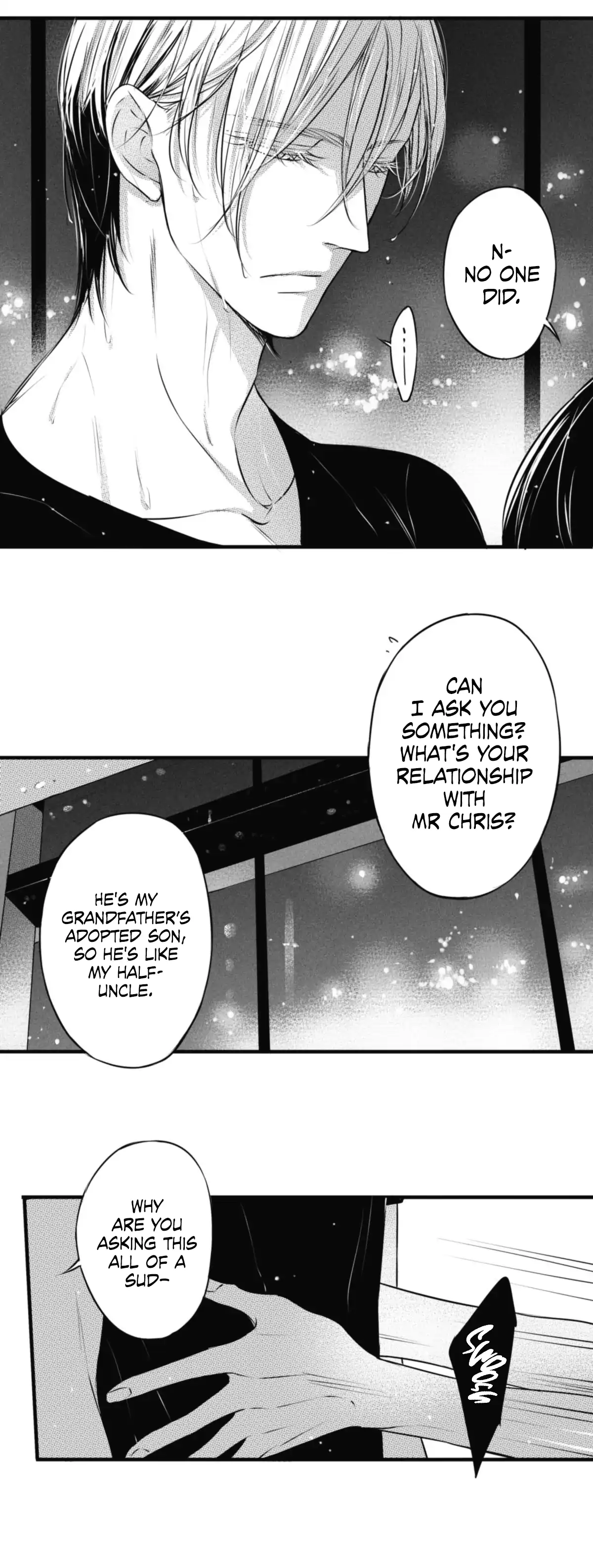 Circle - Season 2 Chapter 37 manhwa