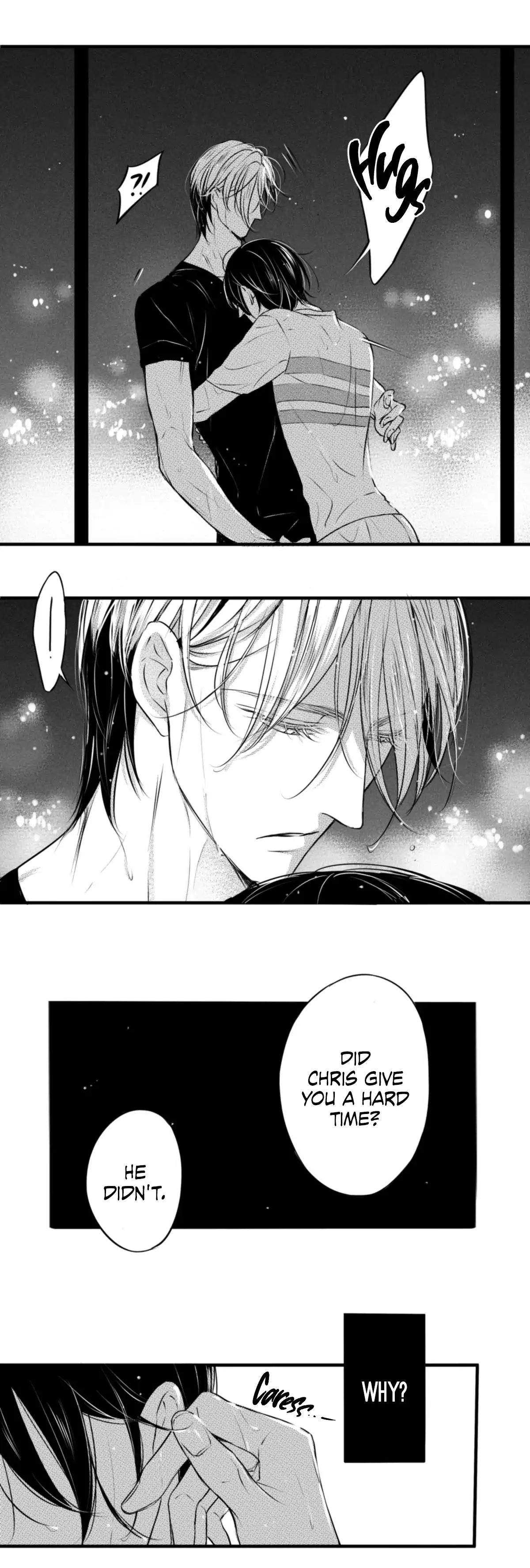 Circle - Season 2 Chapter 37 manhwa