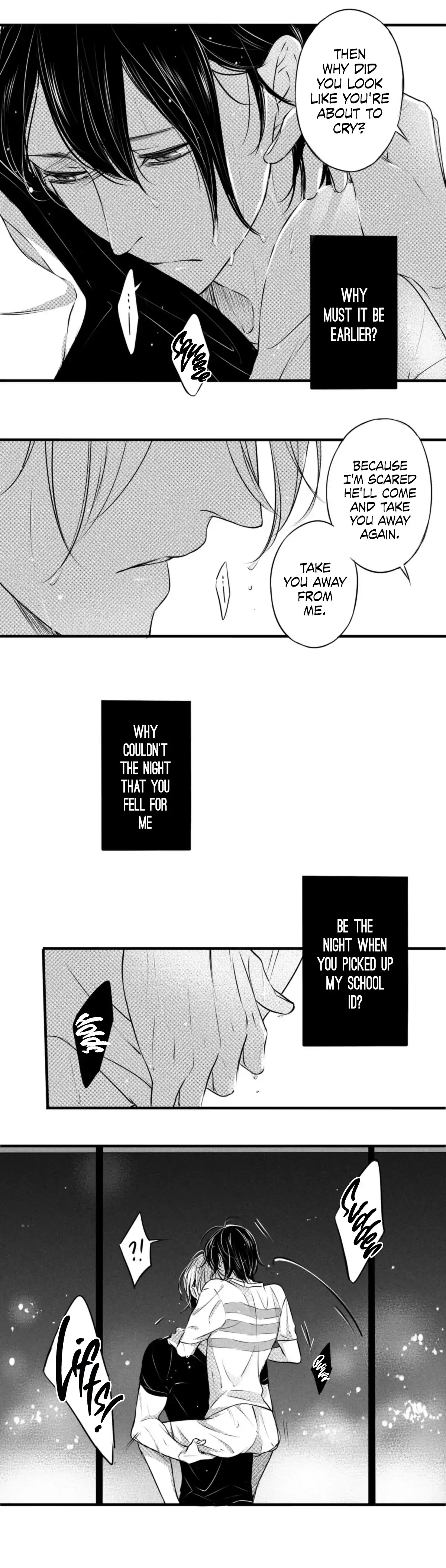 Circle - Season 2 Chapter 37 manhwa