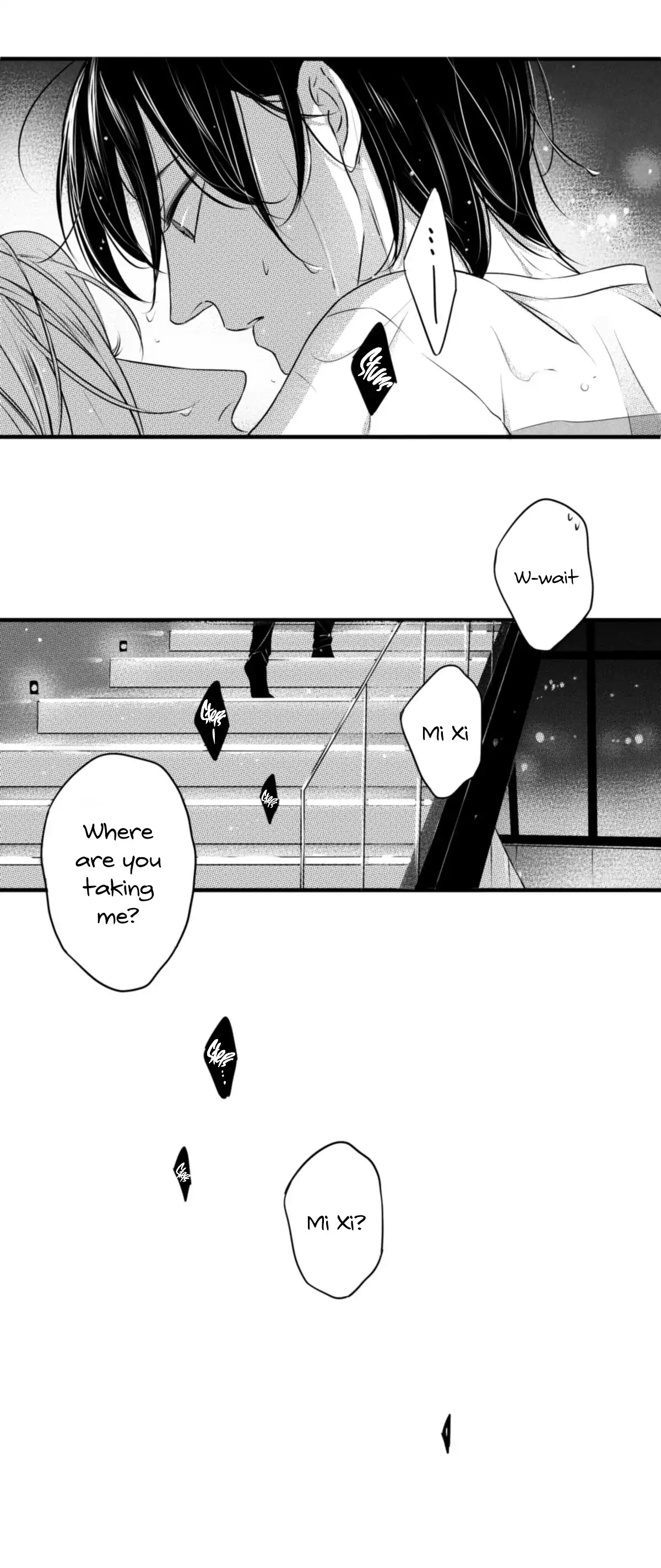 Circle - Season 2 Chapter 37 manhwa