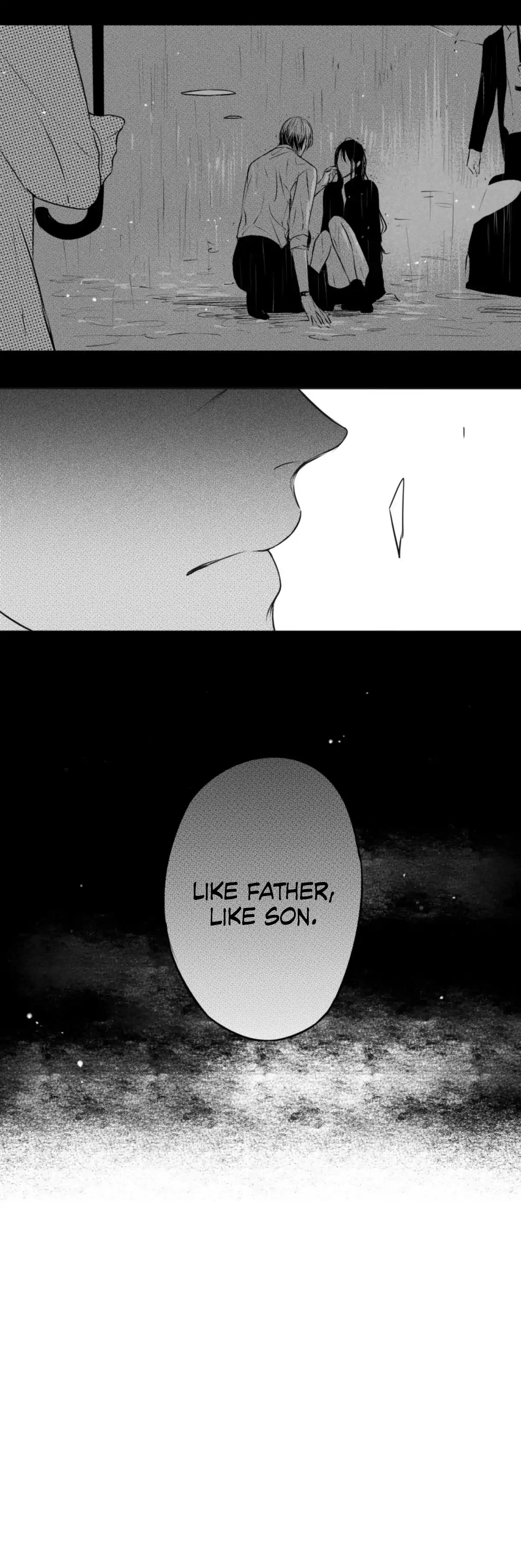 Circle - Season 2 Chapter 37 manhwa