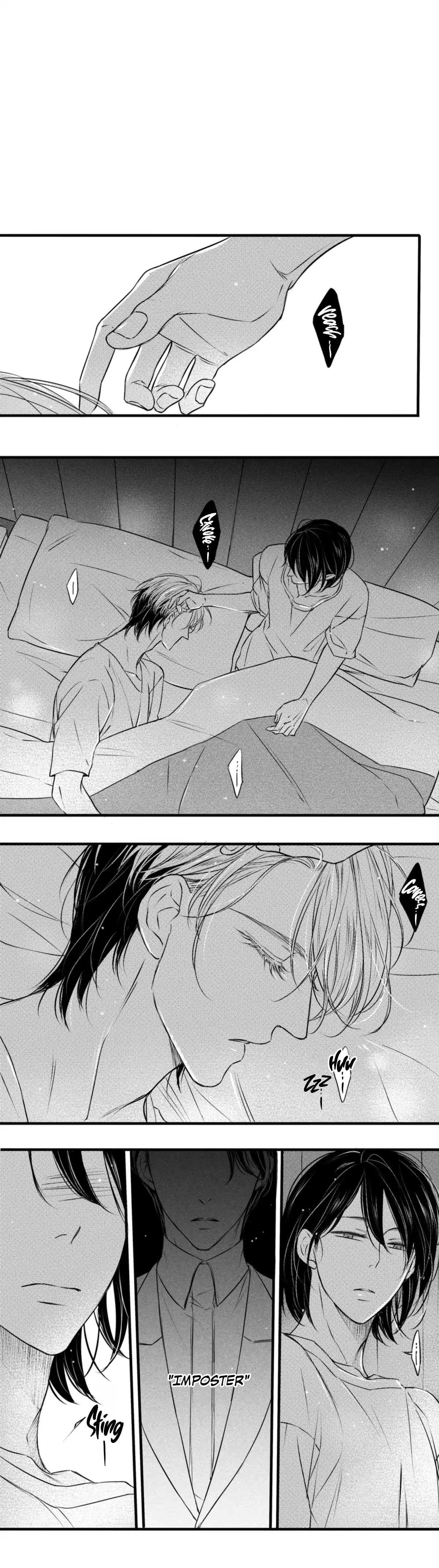 Circle - Season 2 Chapter 38 manhwa