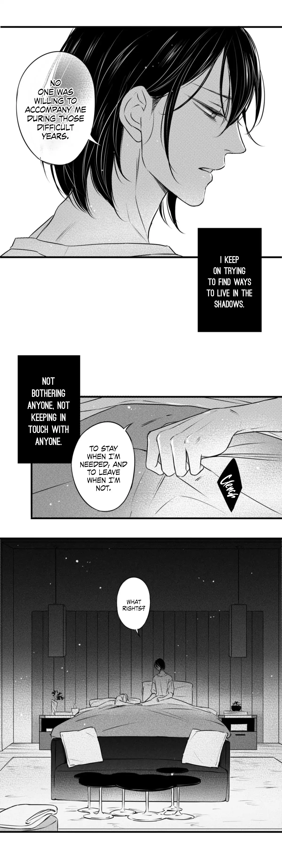 Circle - Season 2 Chapter 38 manhwa