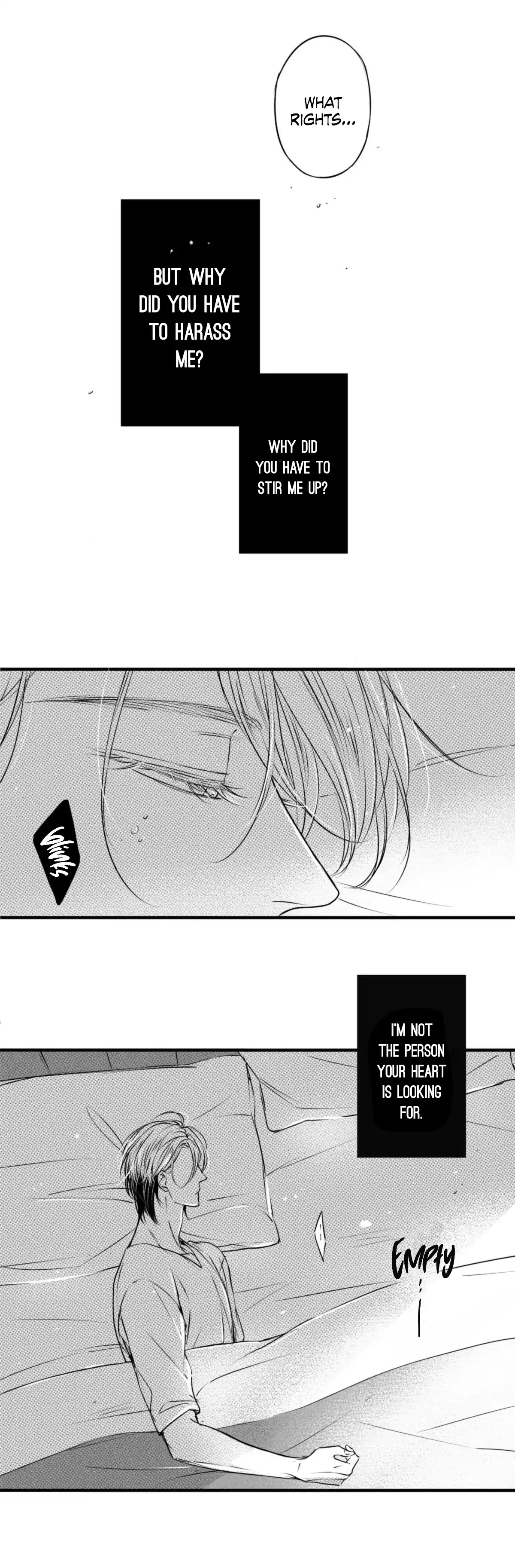 Circle - Season 2 Chapter 38 manhwa