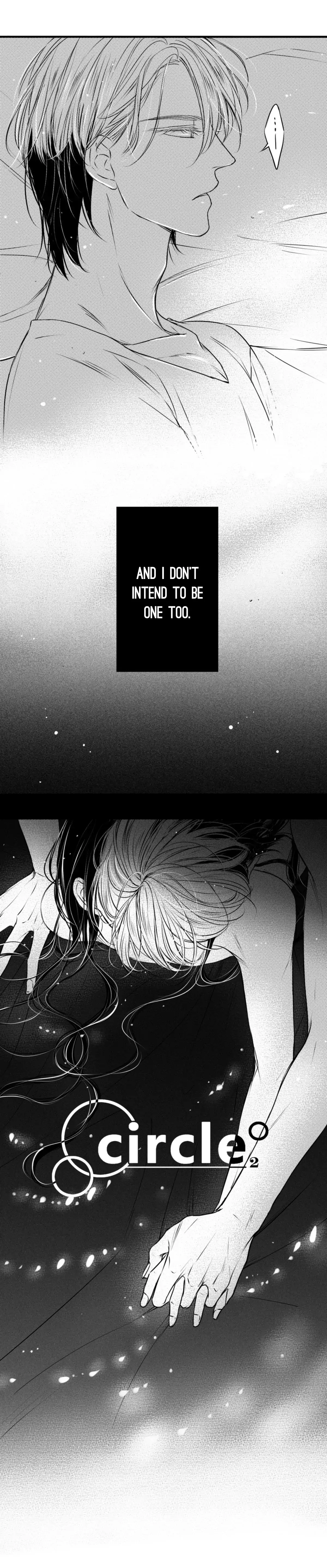 Circle - Season 2 Chapter 38 manhwa